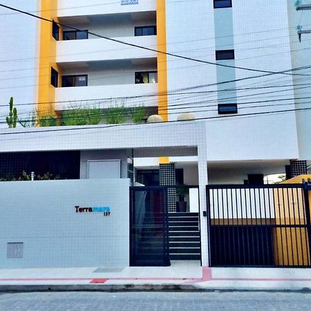 Vacanze - Terramare Maceió Екстериор снимка