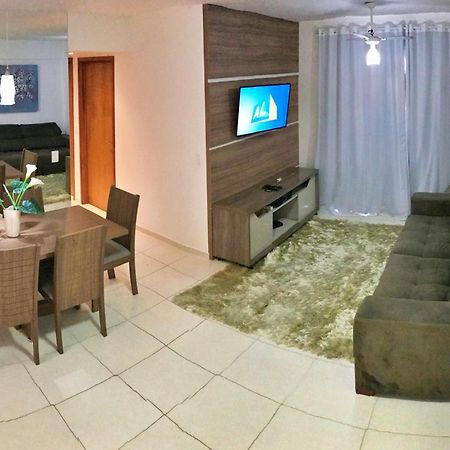 Vacanze - Terramare Maceió Екстериор снимка