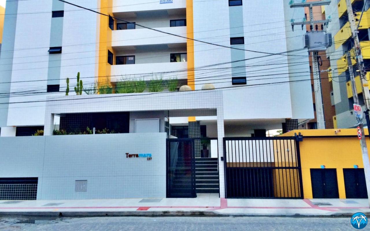 Vacanze - Terramare Maceió Екстериор снимка