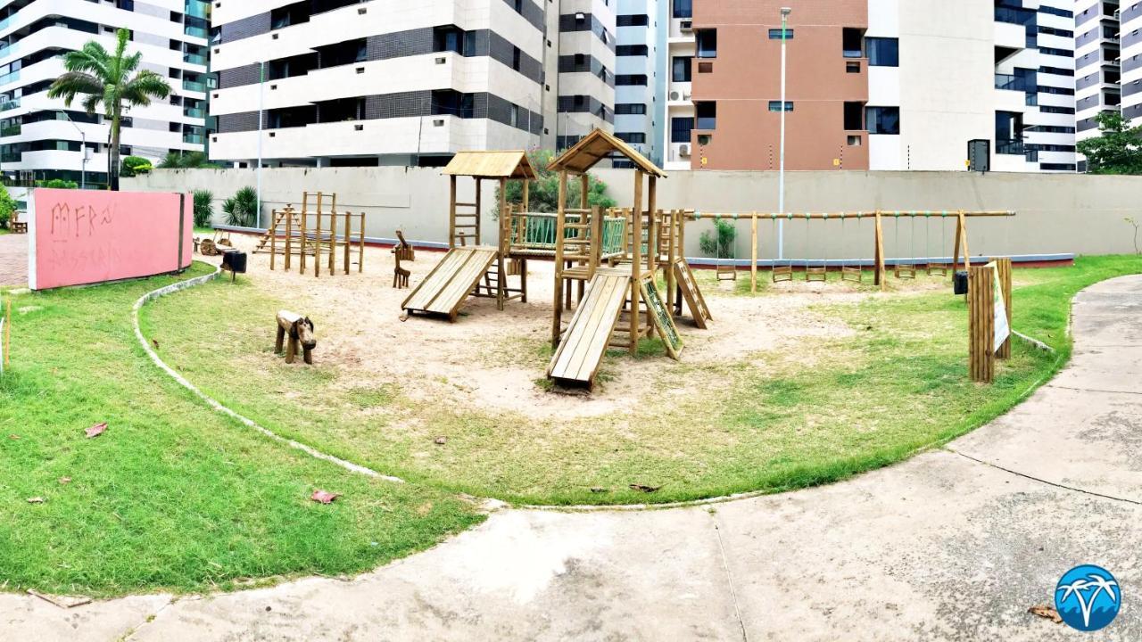 Vacanze - Terramare Maceió Екстериор снимка