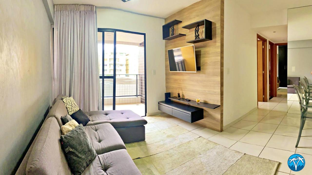 Vacanze - Terramare Maceió Екстериор снимка