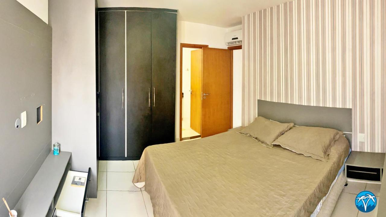 Vacanze - Terramare Maceió Екстериор снимка