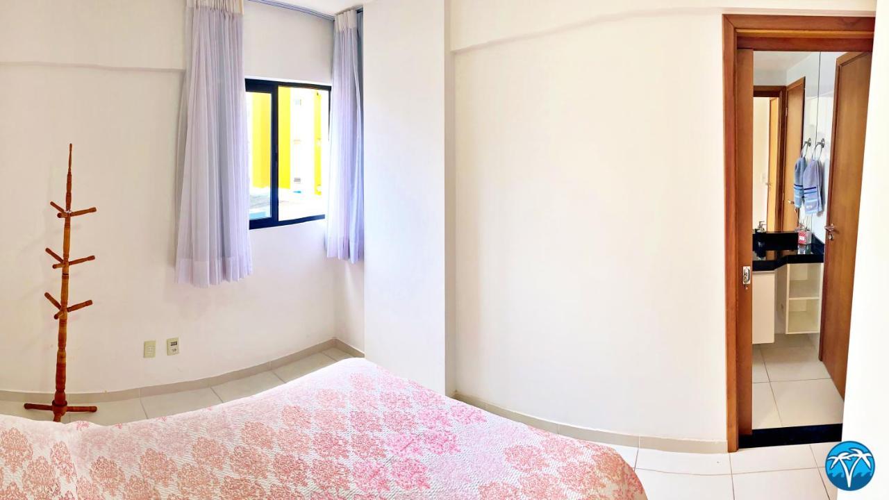 Vacanze - Terramare Maceió Екстериор снимка