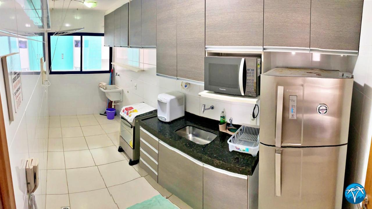 Vacanze - Terramare Maceió Екстериор снимка