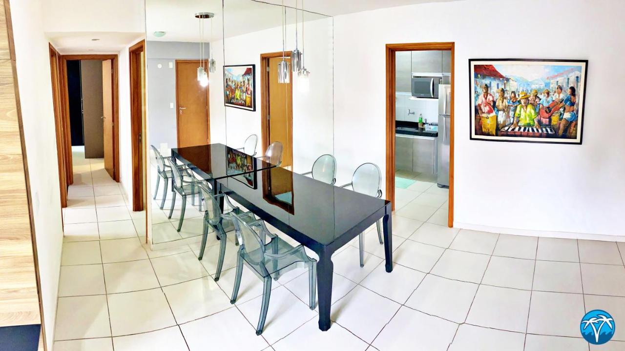 Vacanze - Terramare Maceió Екстериор снимка