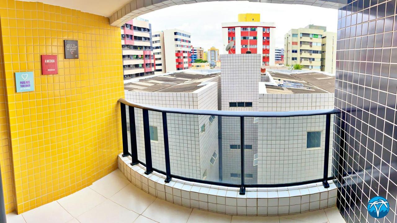 Vacanze - Terramare Maceió Екстериор снимка