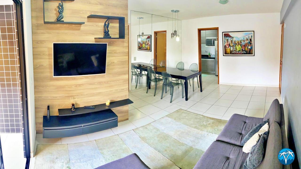 Vacanze - Terramare Maceió Екстериор снимка