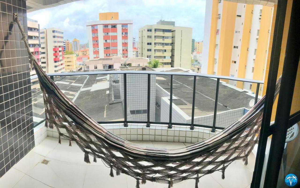 Vacanze - Terramare Maceió Екстериор снимка