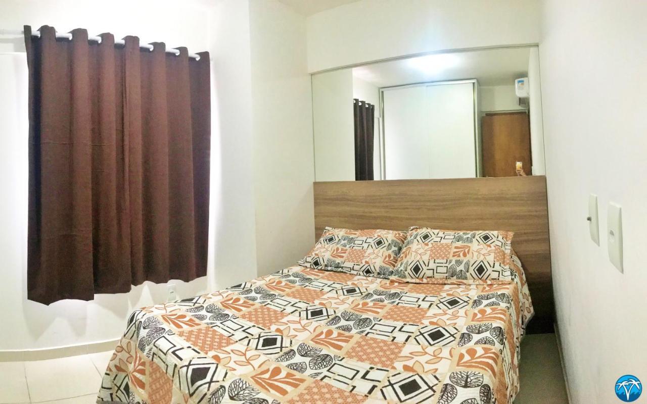 Vacanze - Terramare Maceió Екстериор снимка