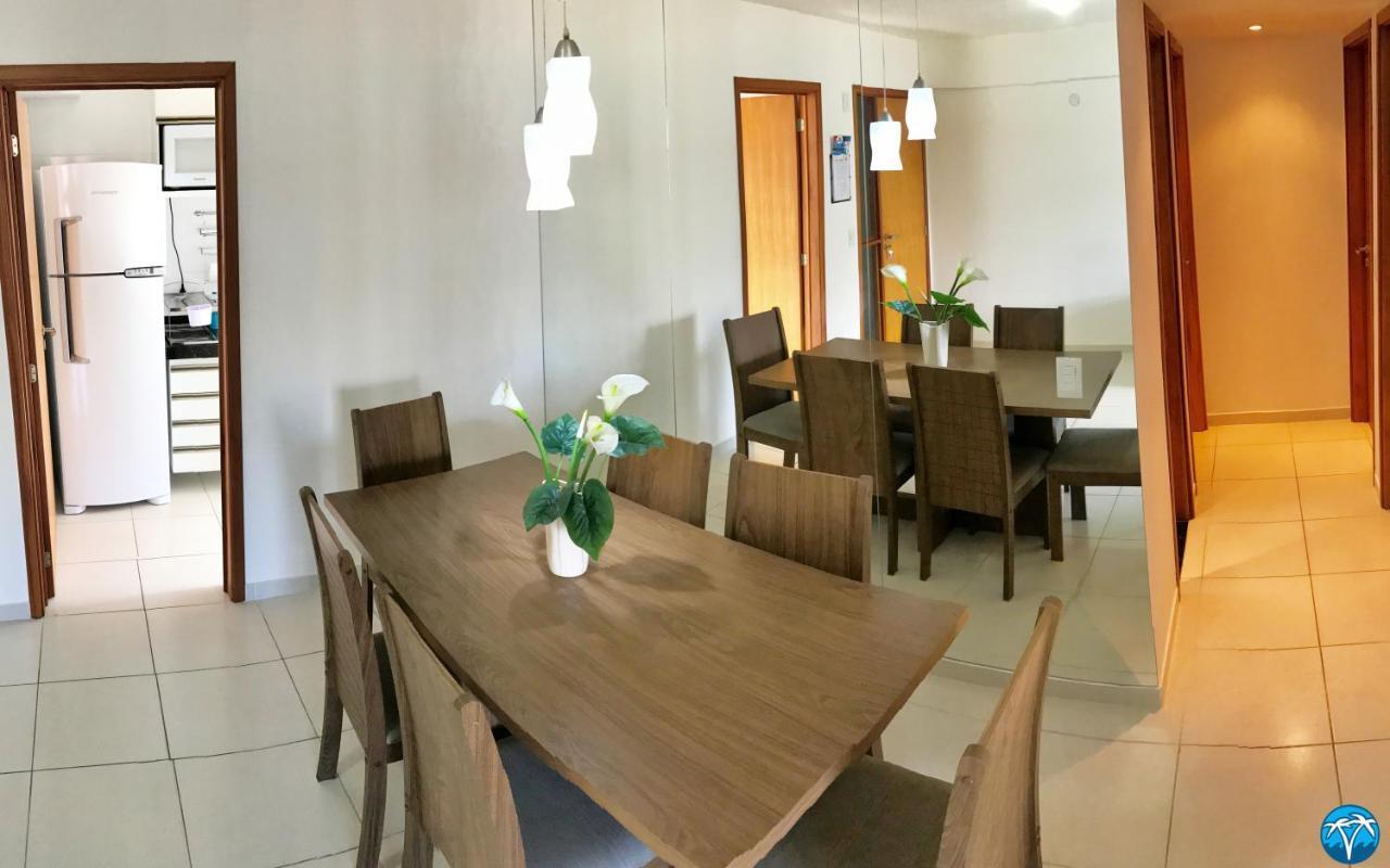 Vacanze - Terramare Maceió Екстериор снимка