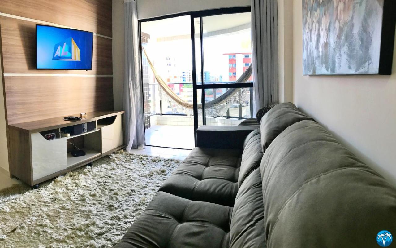 Vacanze - Terramare Maceió Екстериор снимка