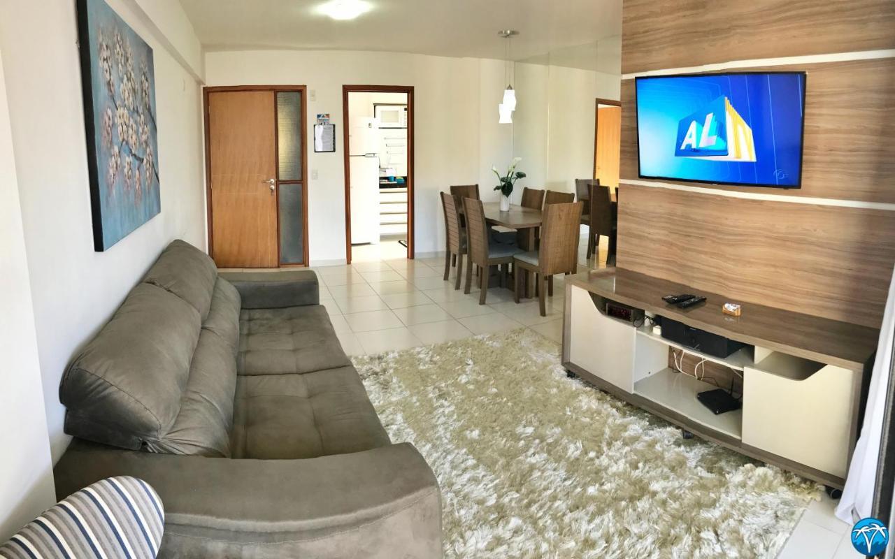 Vacanze - Terramare Maceió Екстериор снимка