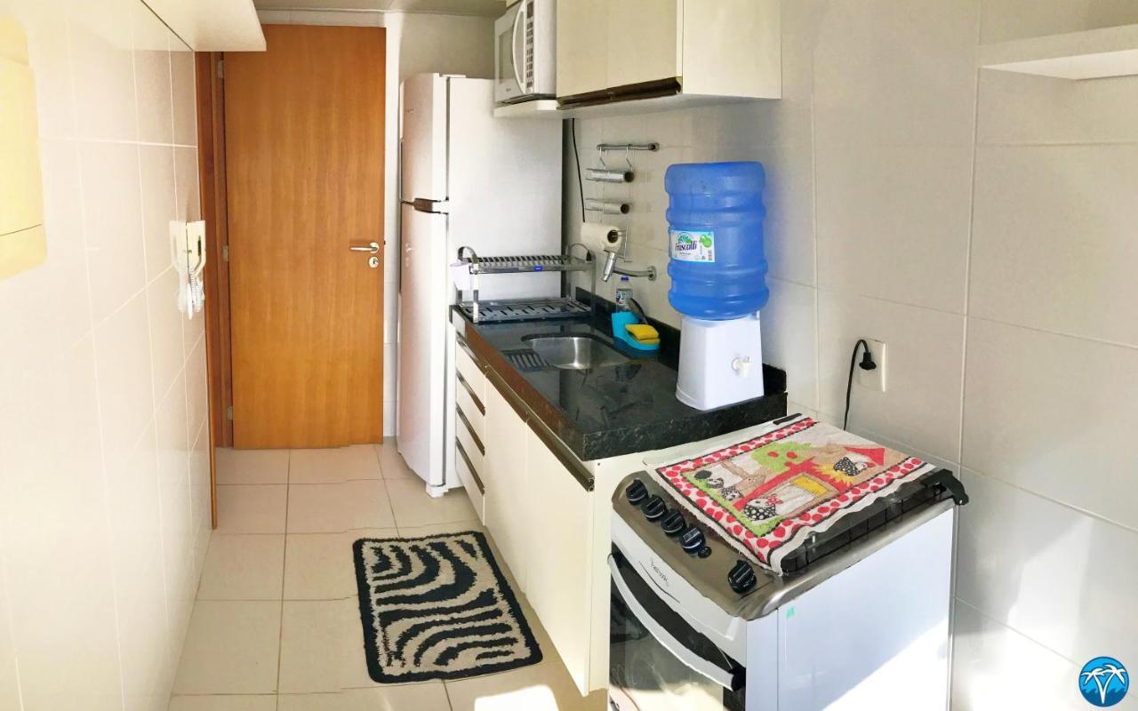 Vacanze - Terramare Maceió Екстериор снимка