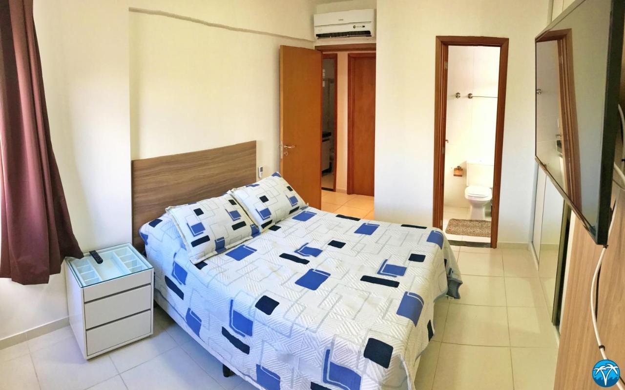 Vacanze - Terramare Maceió Екстериор снимка
