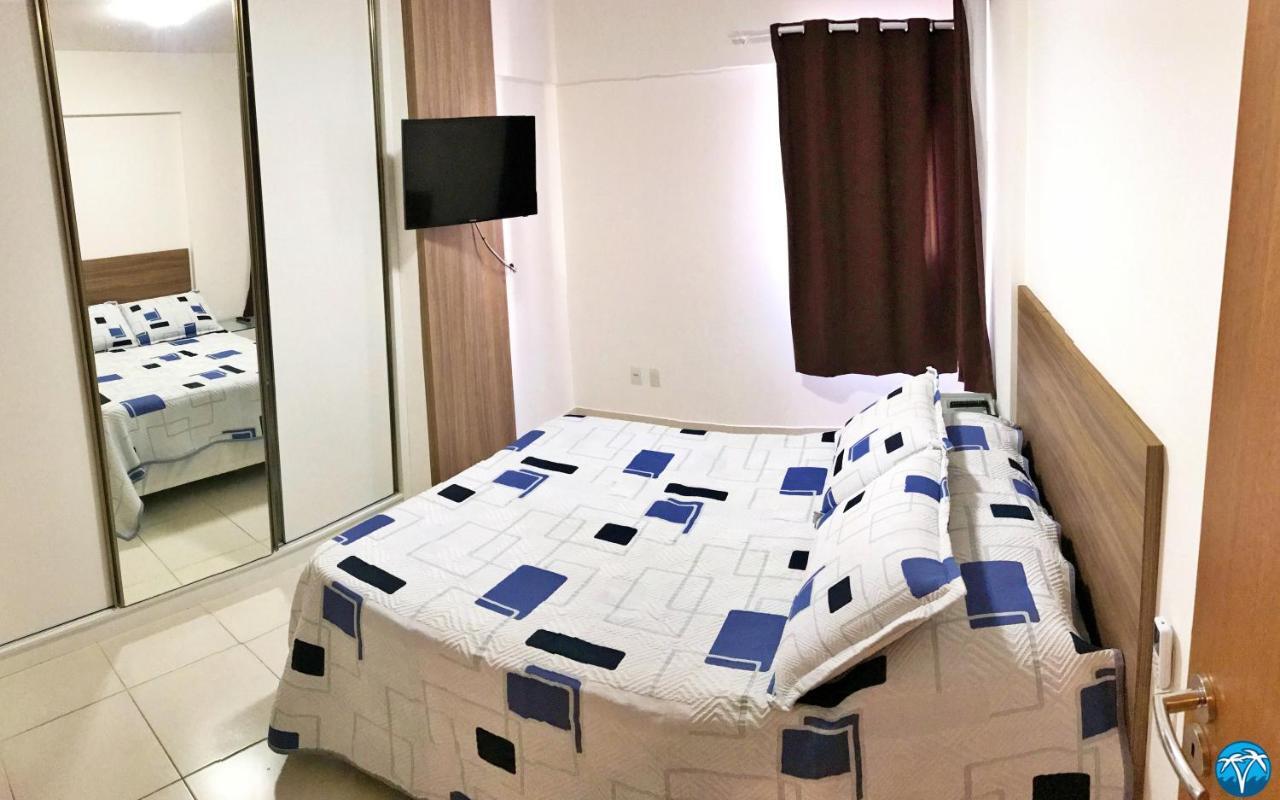 Vacanze - Terramare Maceió Екстериор снимка