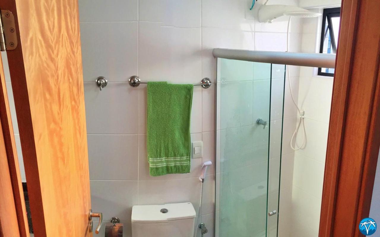Vacanze - Terramare Maceió Екстериор снимка