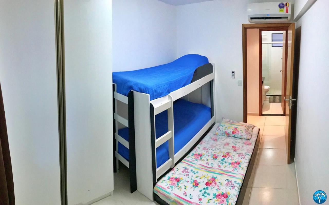 Vacanze - Terramare Maceió Екстериор снимка