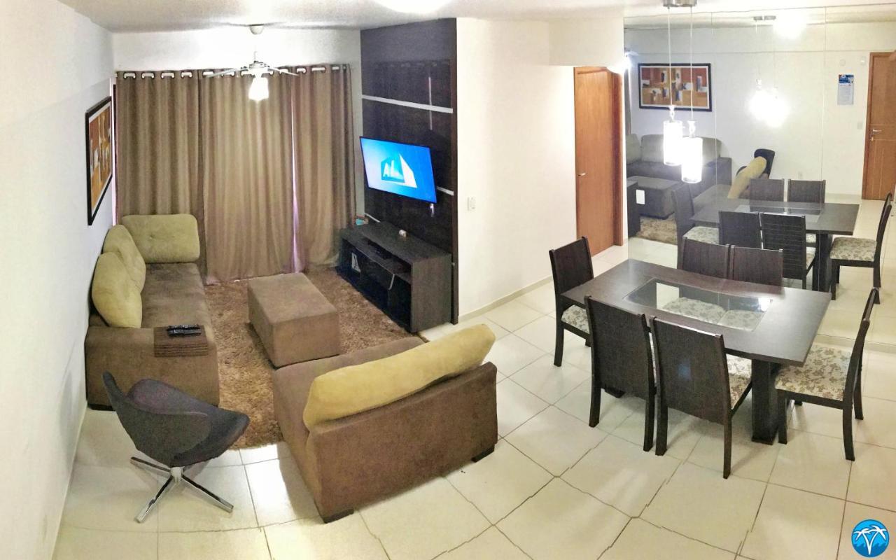 Vacanze - Terramare Maceió Екстериор снимка