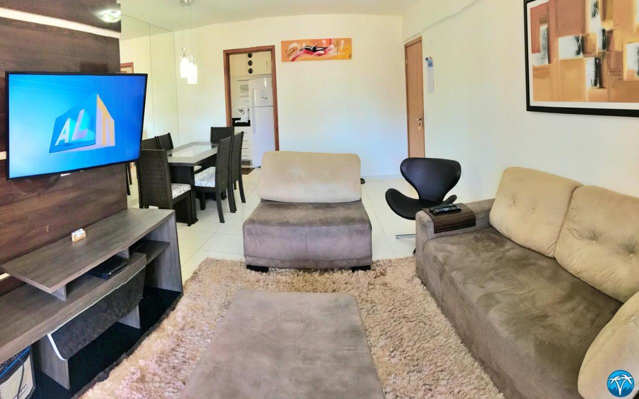 Vacanze - Terramare Maceió Екстериор снимка