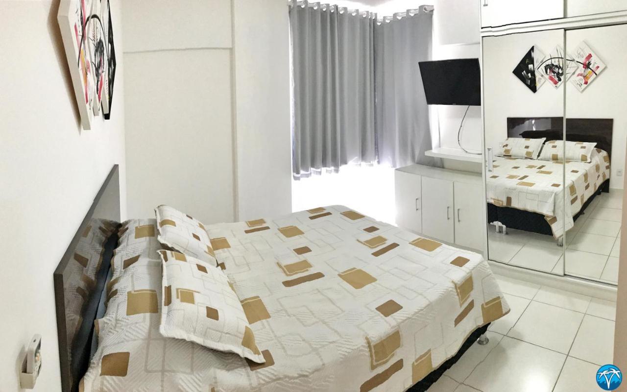 Vacanze - Terramare Maceió Екстериор снимка