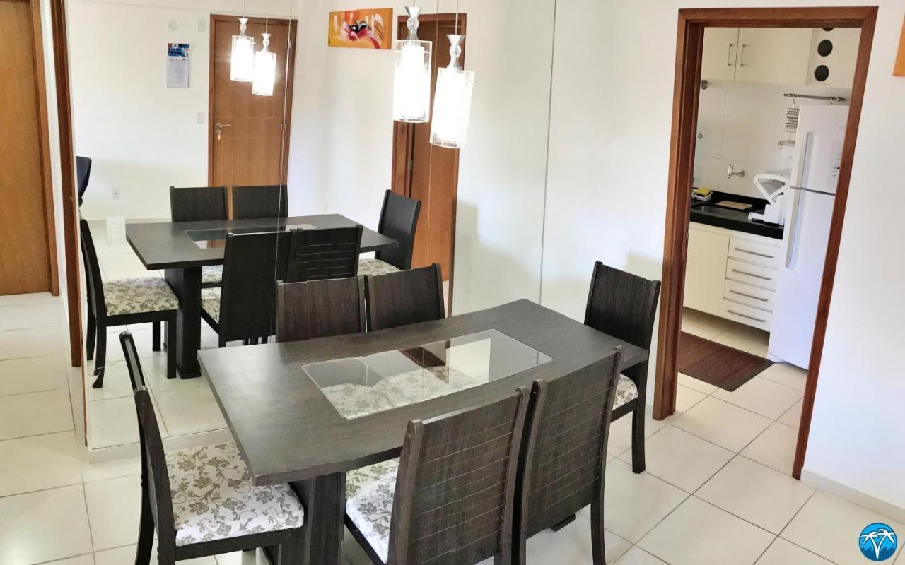 Vacanze - Terramare Maceió Екстериор снимка