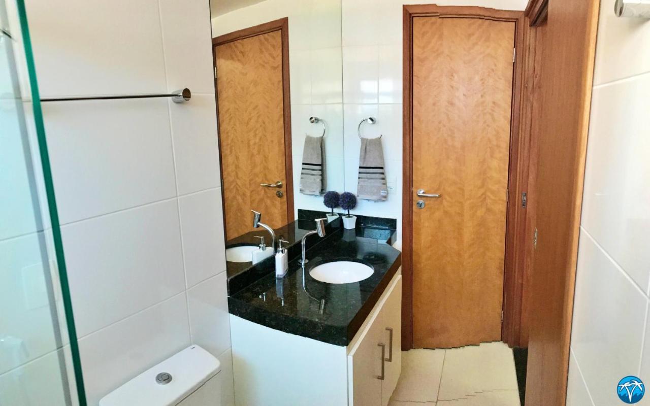 Vacanze - Terramare Maceió Екстериор снимка