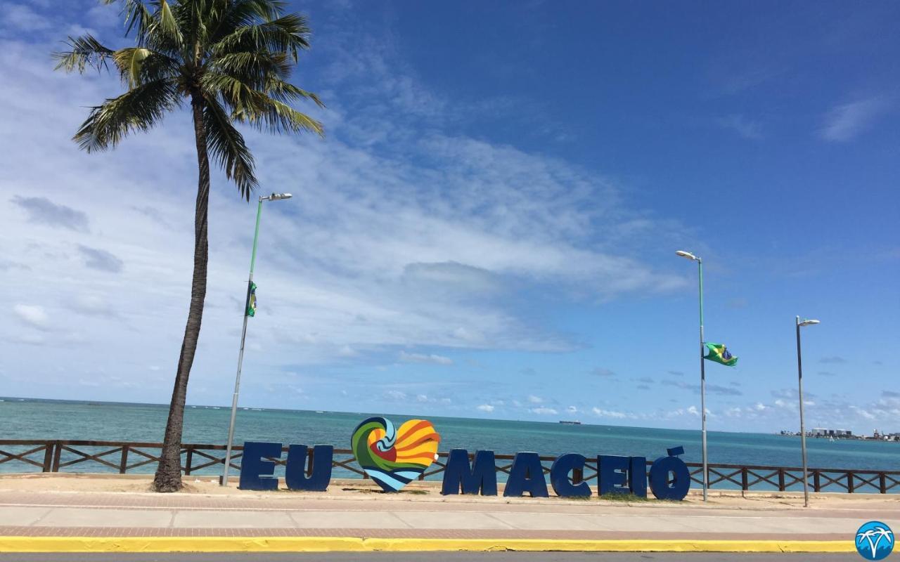 Vacanze - Terramare Maceió Екстериор снимка